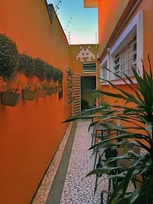 Hey Hostel Sao Paulo