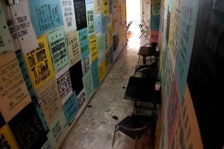 Hey Hostel Sao Paulo