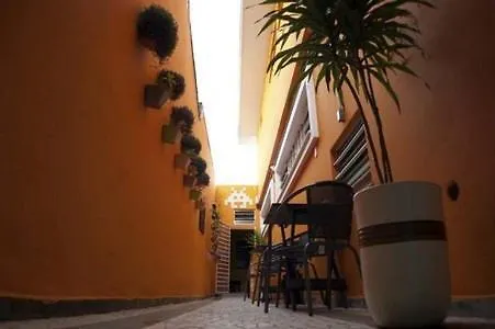 Hey Hostel Sao Paulo