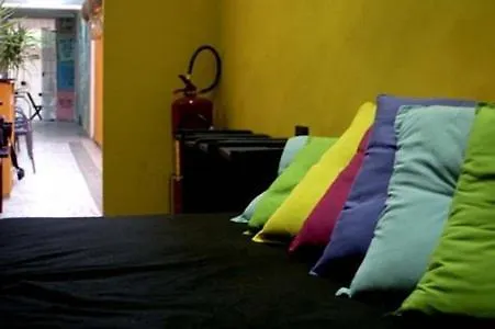 Hey Hostel Sao Paulo