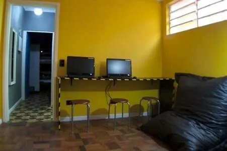 Hey Hostel Sao Paulo