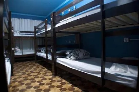 Hey Hostel Sao Paulo