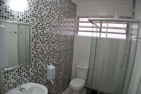 Hey Hostel Sao Paulo