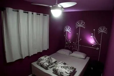 Hey Hostel Sao Paulo