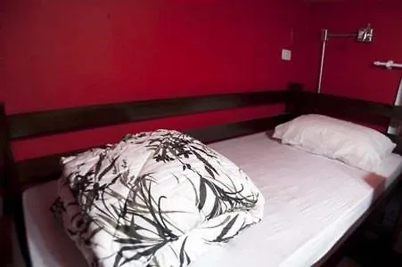 Hey Hostel Sao Paulo