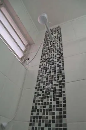 Hey Hostel Sao Paulo Brazil
