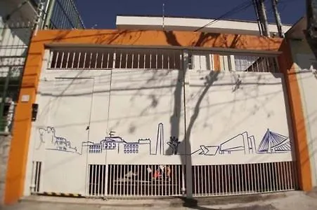 Hey Hostel 상파울루 브라질