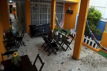 Hey Hostel Sao Paulo 0*,  Brazil