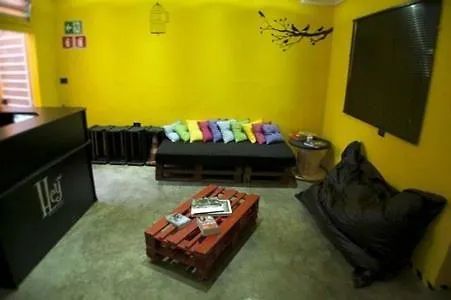 Hey Hostel Sao Paulo