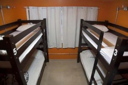 Hey Hostel Sao Paulo